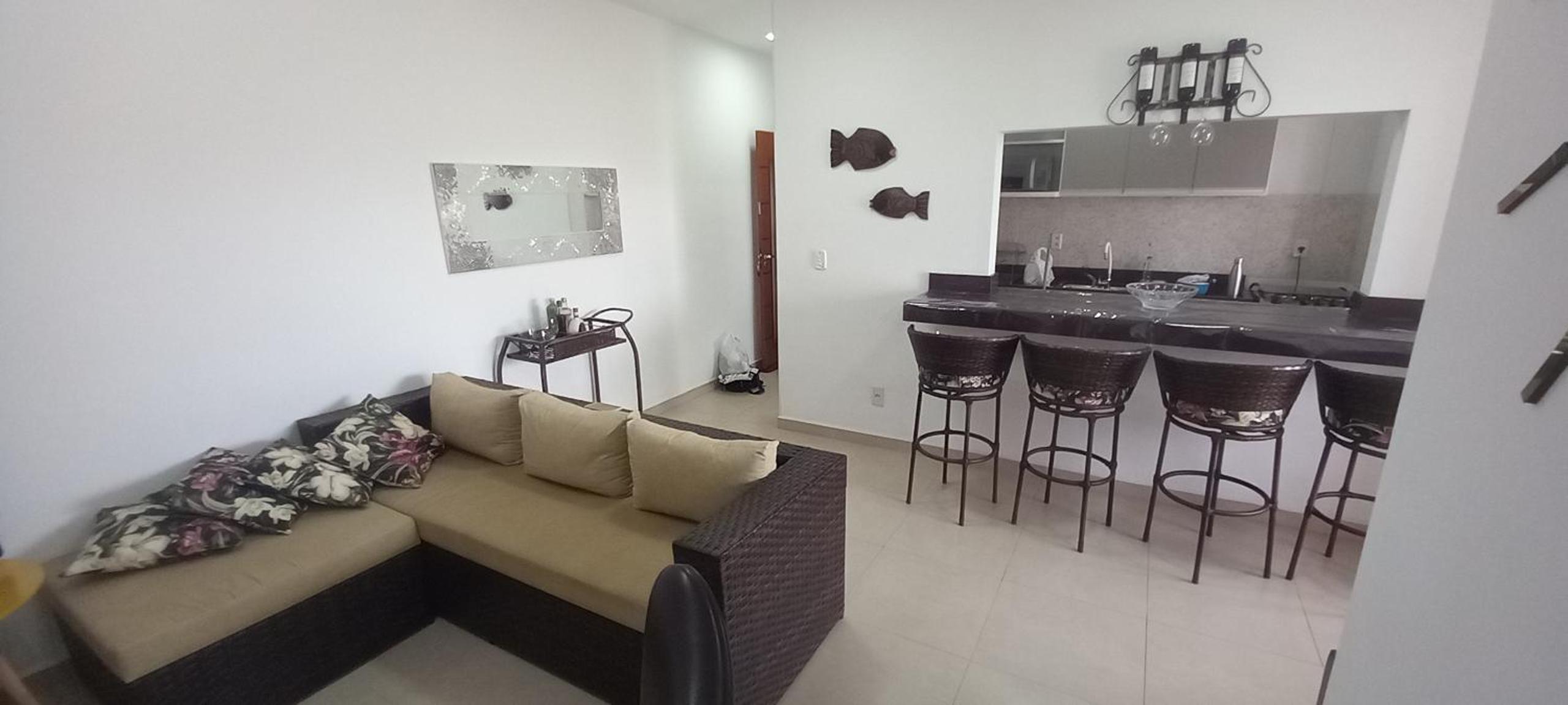 Apartamento Aconchegante