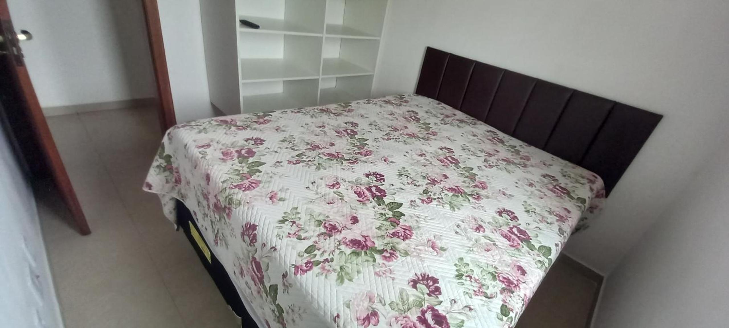 Apartamento Aconchegante