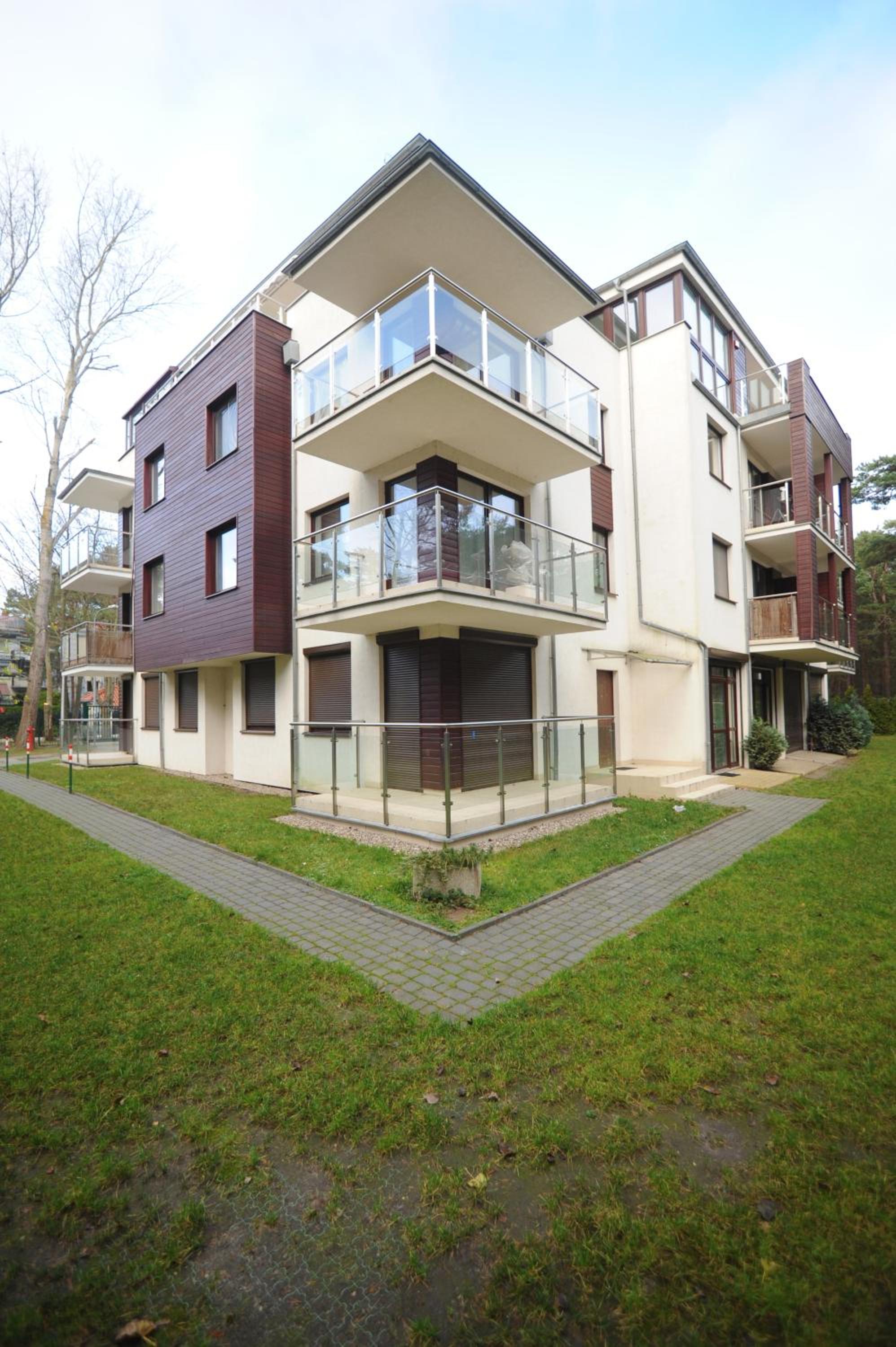 Apartament Jurata view 3