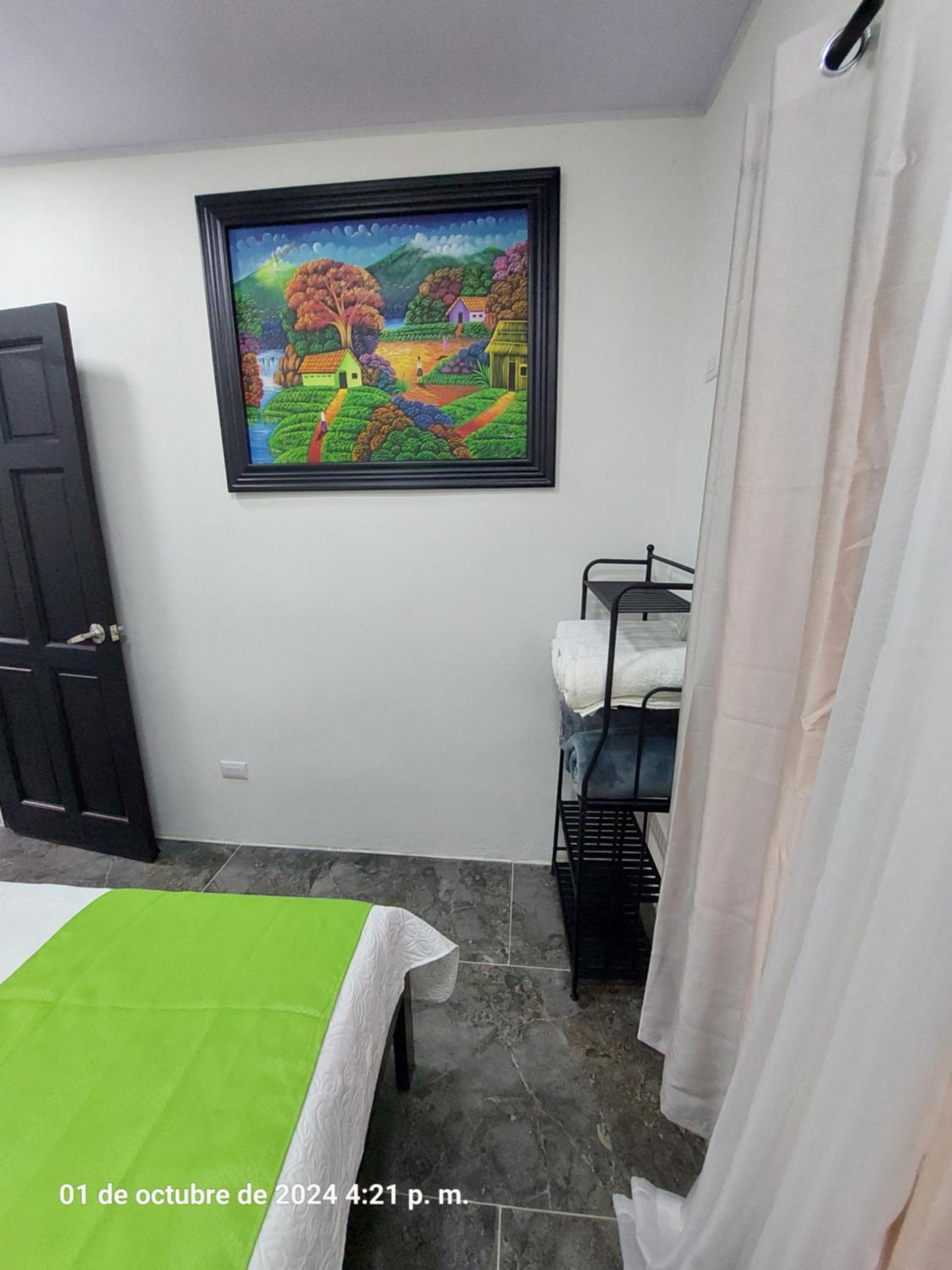 DEPARTAMENTOs HABY 1