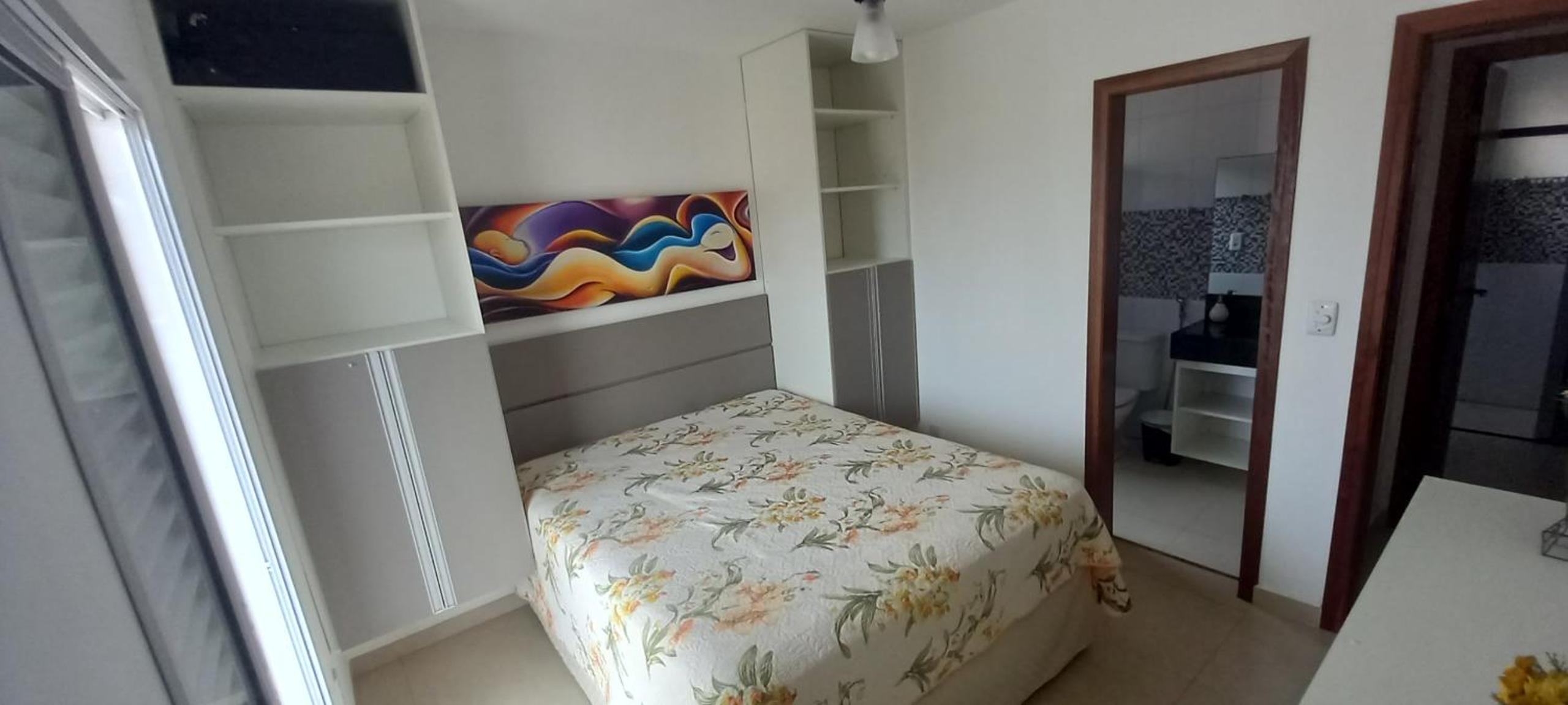 Apartamento Aconchegante