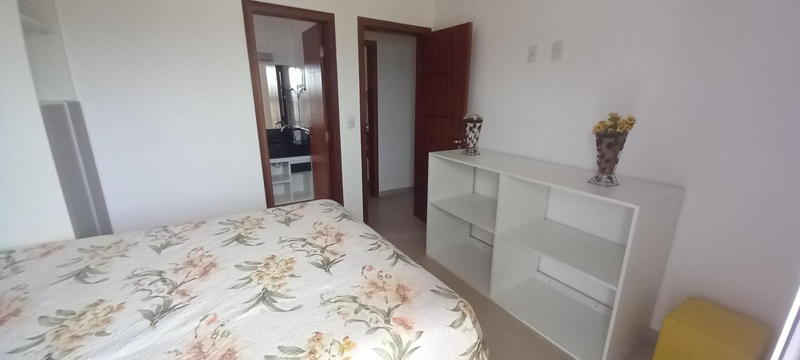 Apartamento Aconchegante