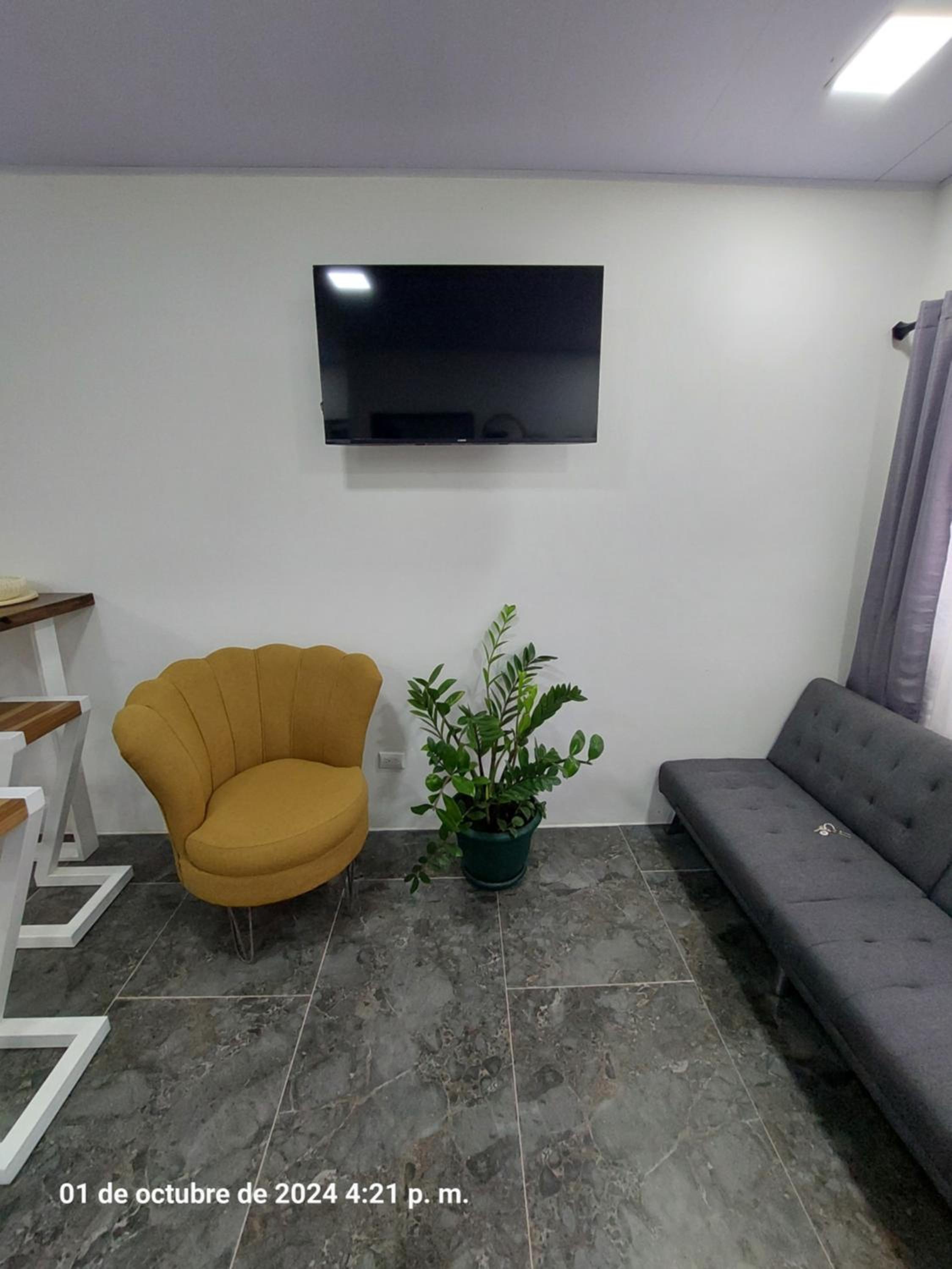 DEPARTAMENTOs HABY 1