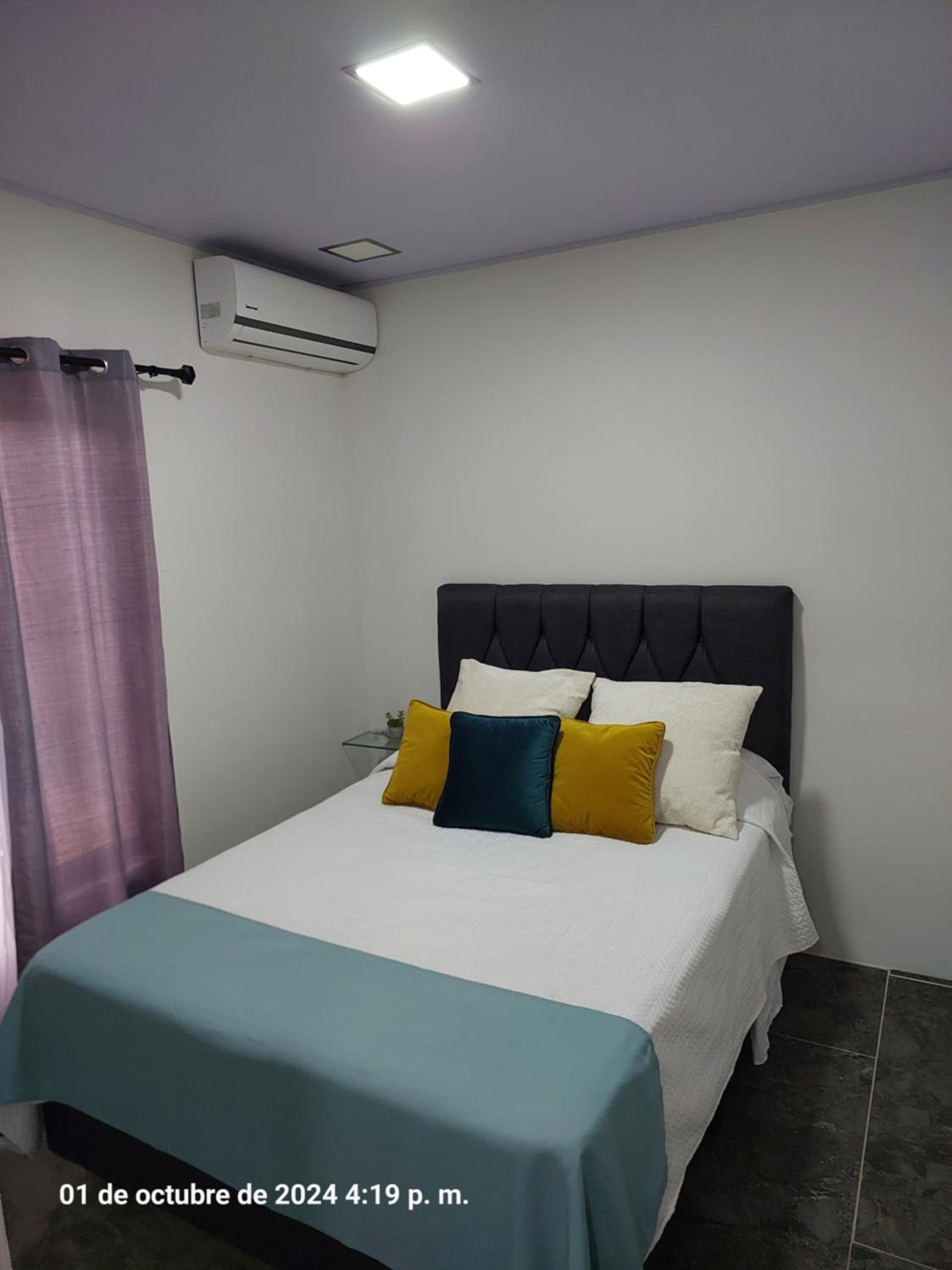 DEPARTAMENTOs HABY 1