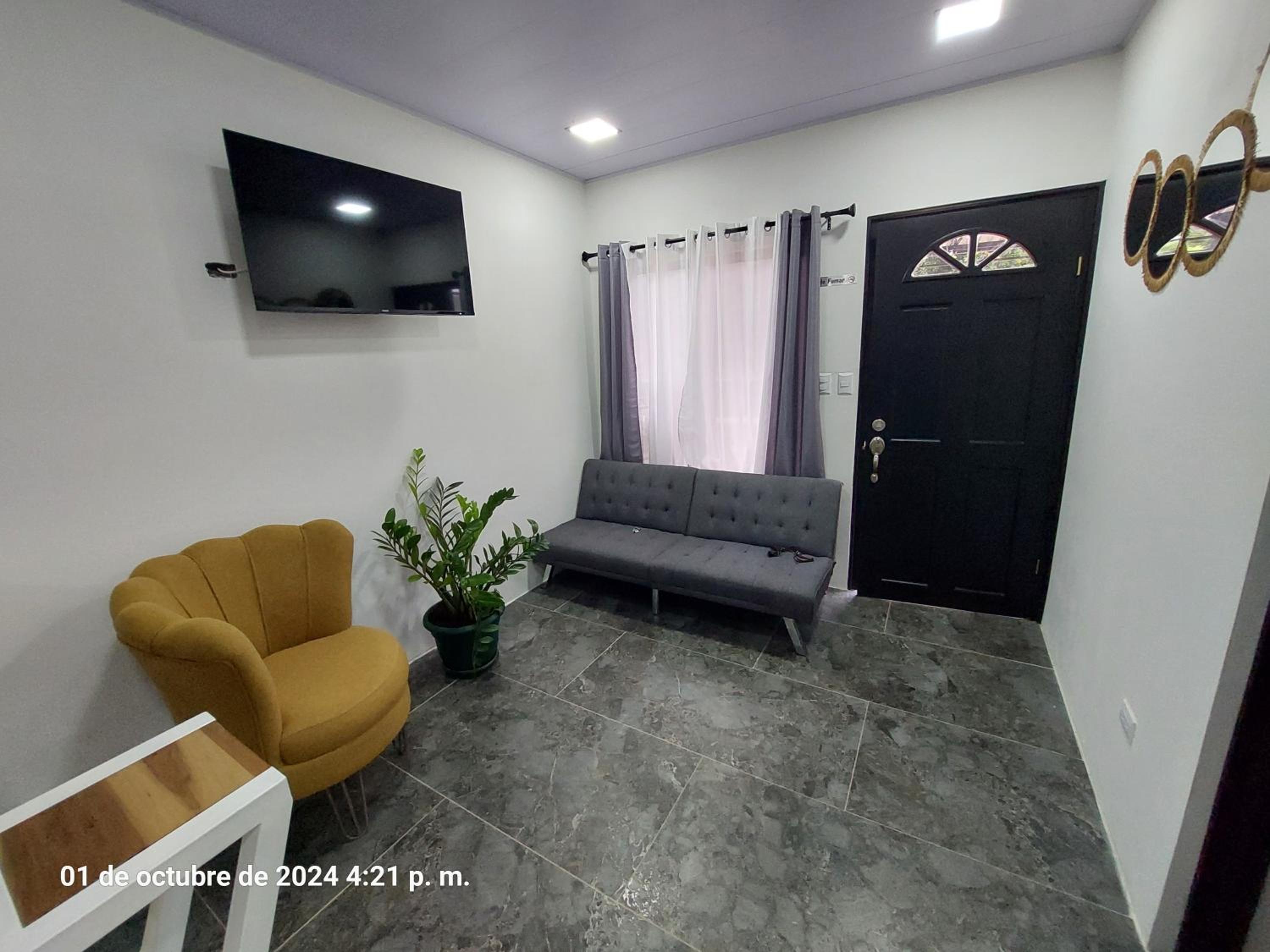 DEPARTAMENTOs HABY 1