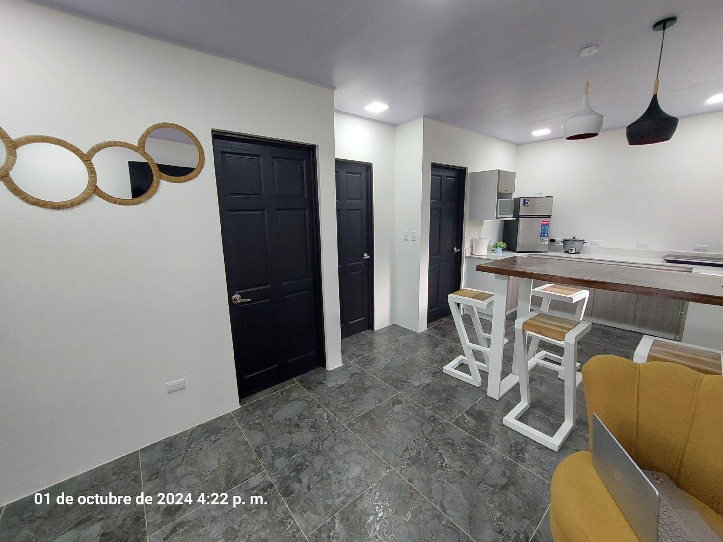 DEPARTAMENTOs HABY 1