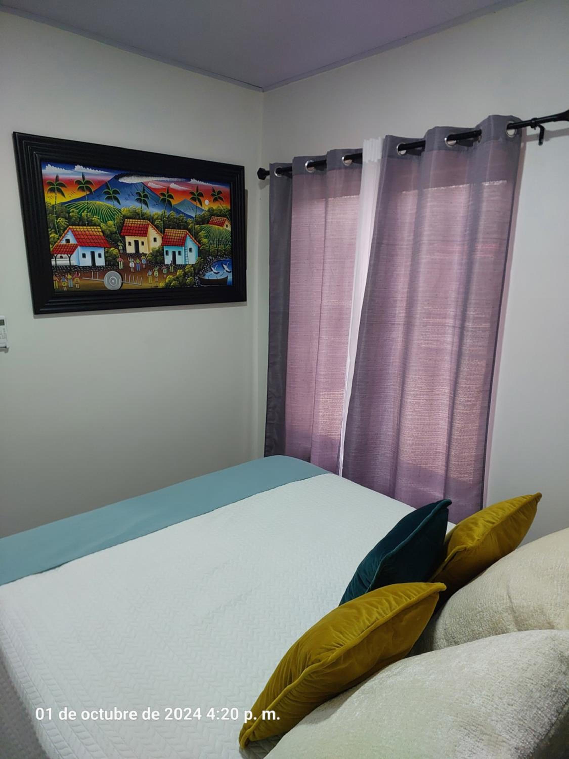 DEPARTAMENTOs HABY 1