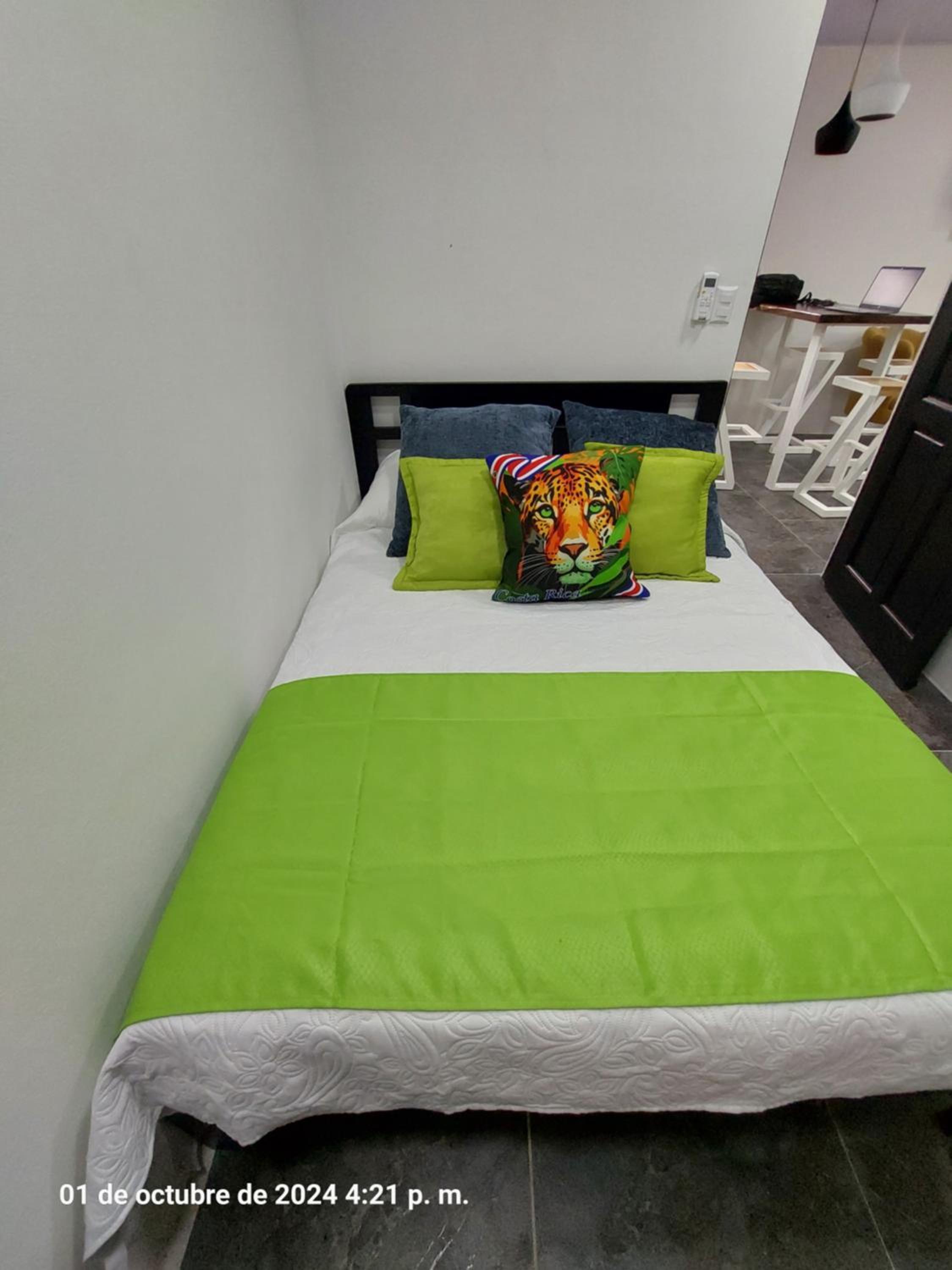 DEPARTAMENTOs HABY 1