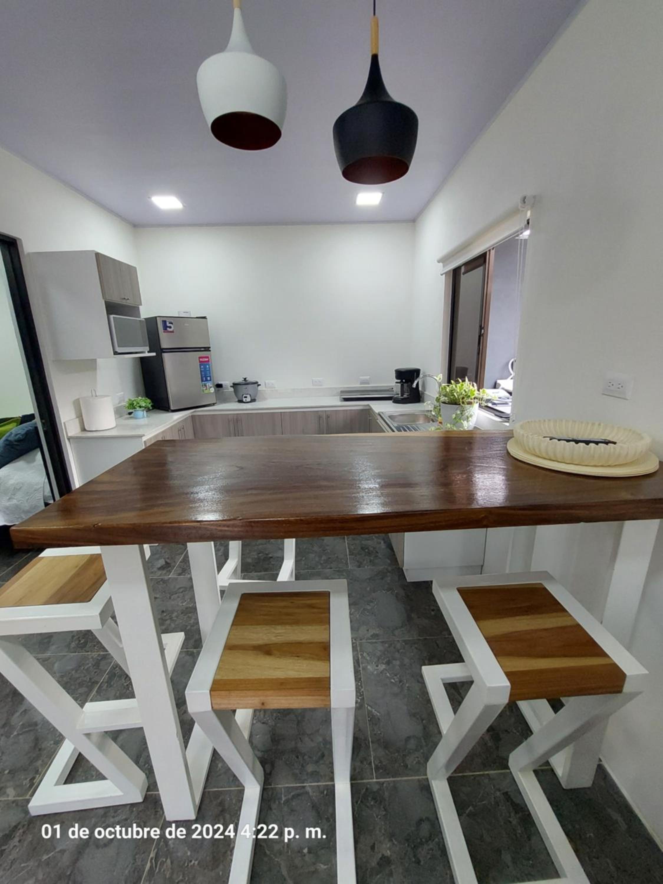 DEPARTAMENTOs HABY 1