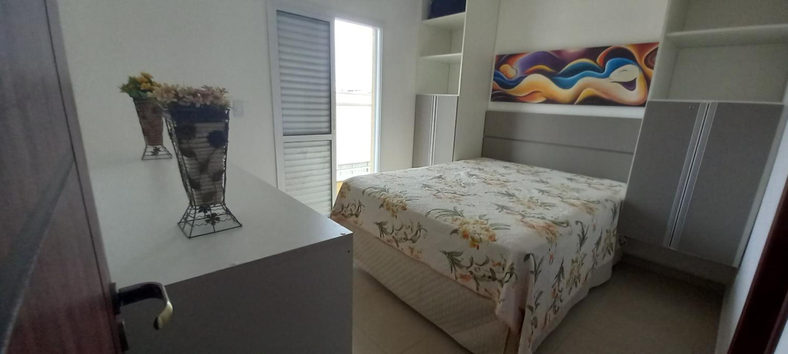 Apartamento Aconchegante