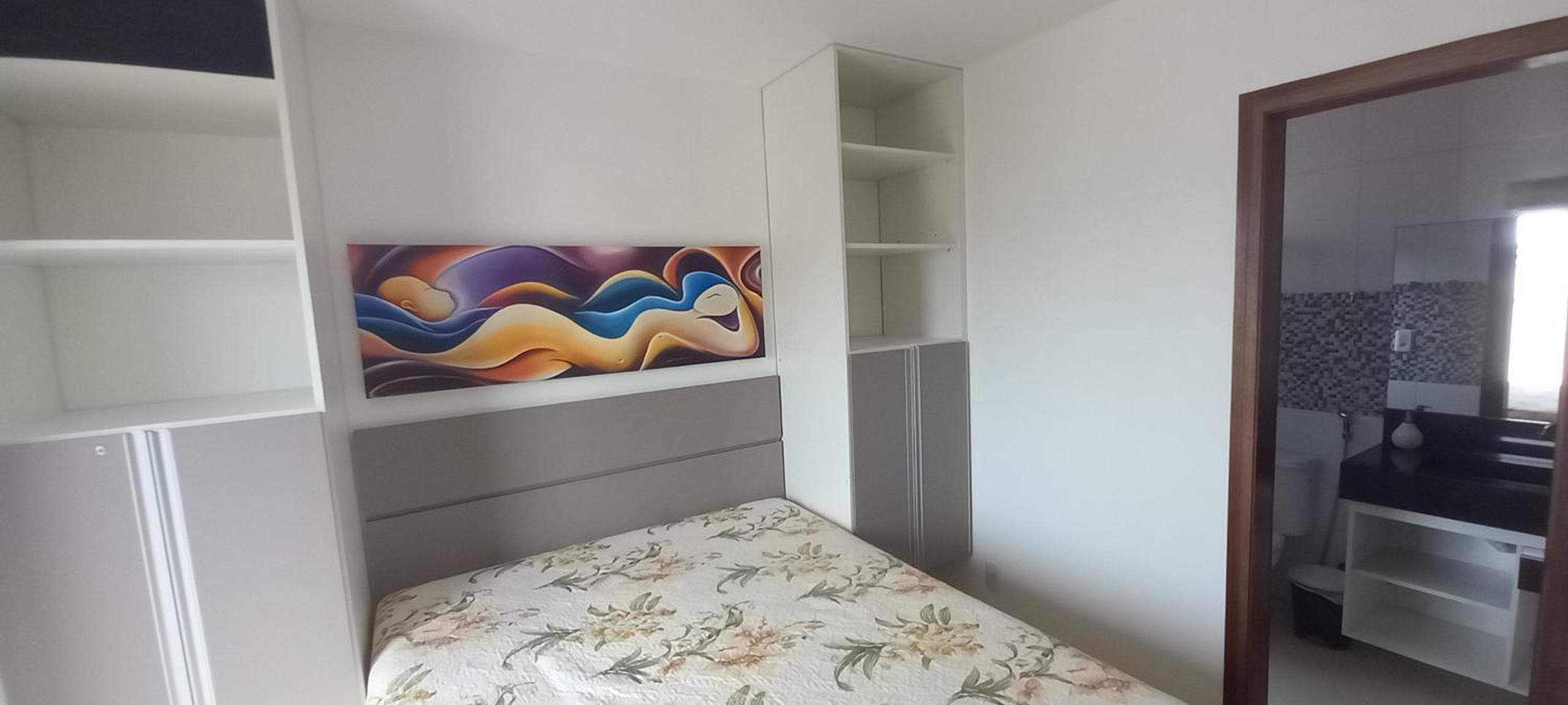Apartamento Aconchegante