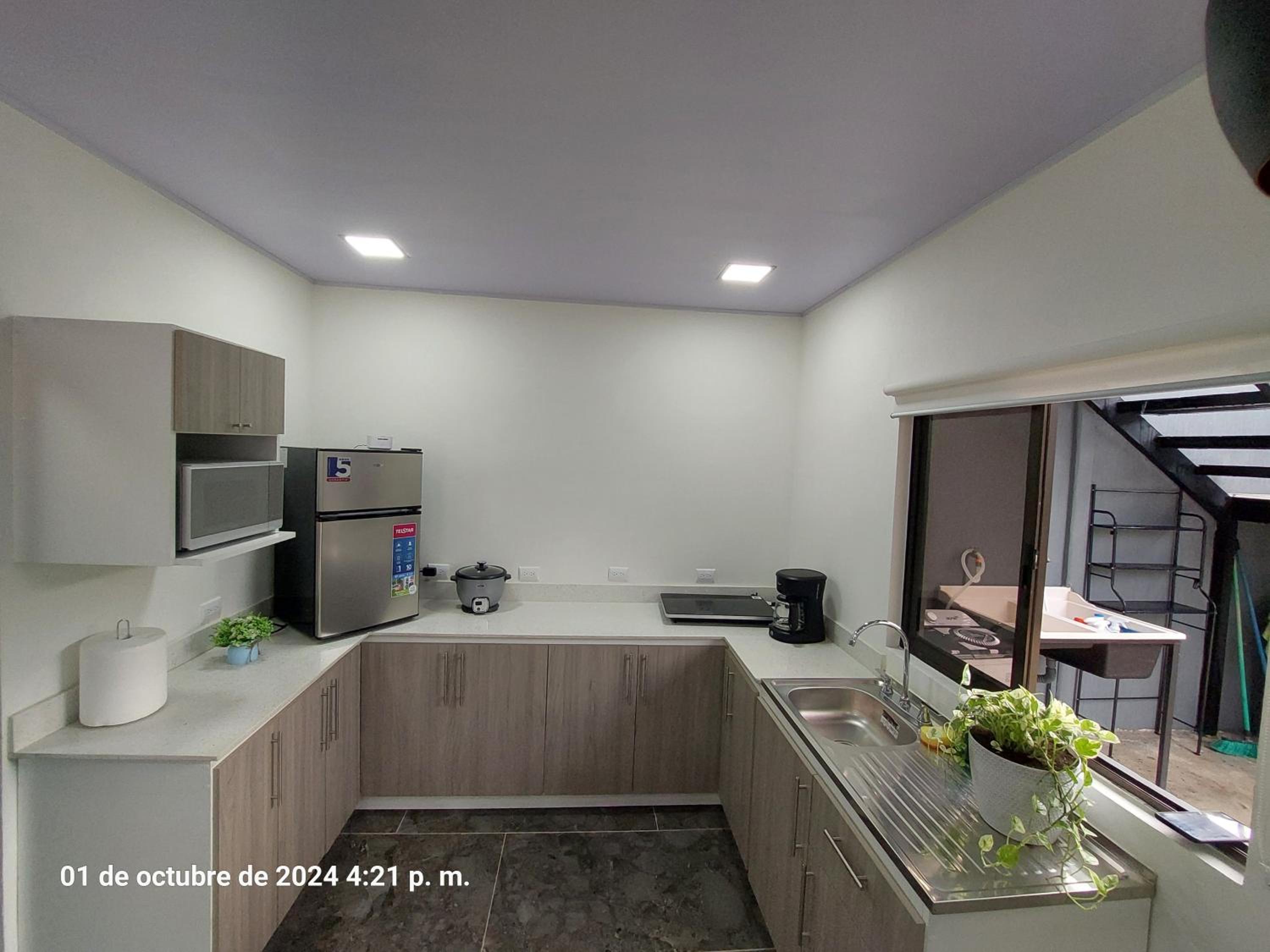 DEPARTAMENTOs HABY 1