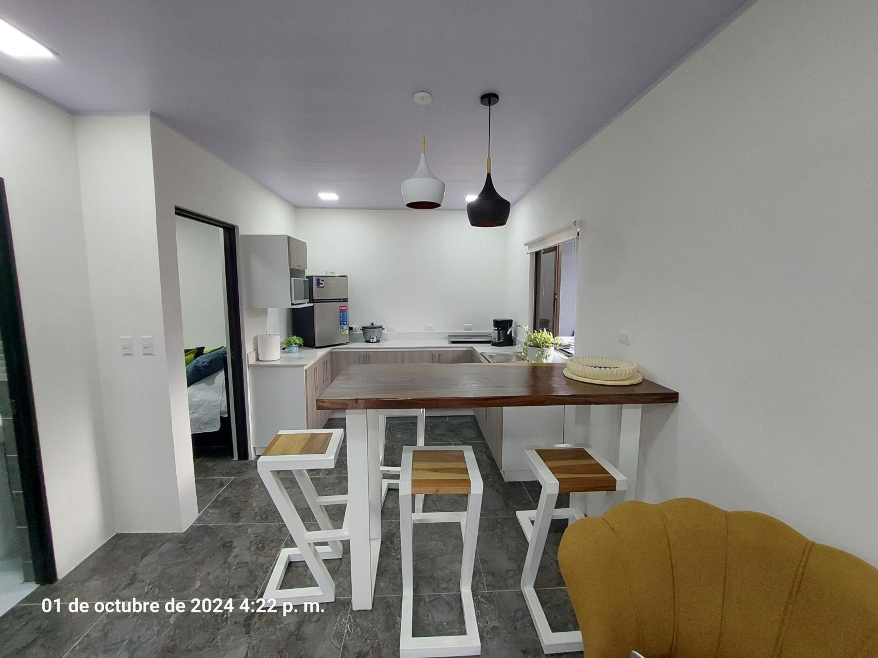 DEPARTAMENTOs HABY 1