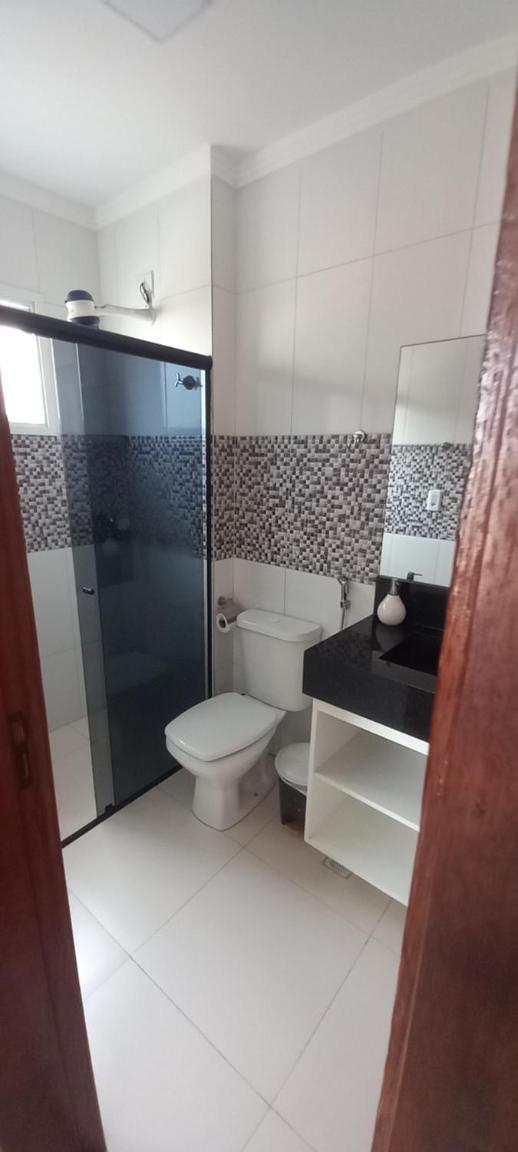 Apartamento Aconchegante