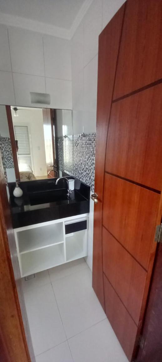 Apartamento Aconchegante
