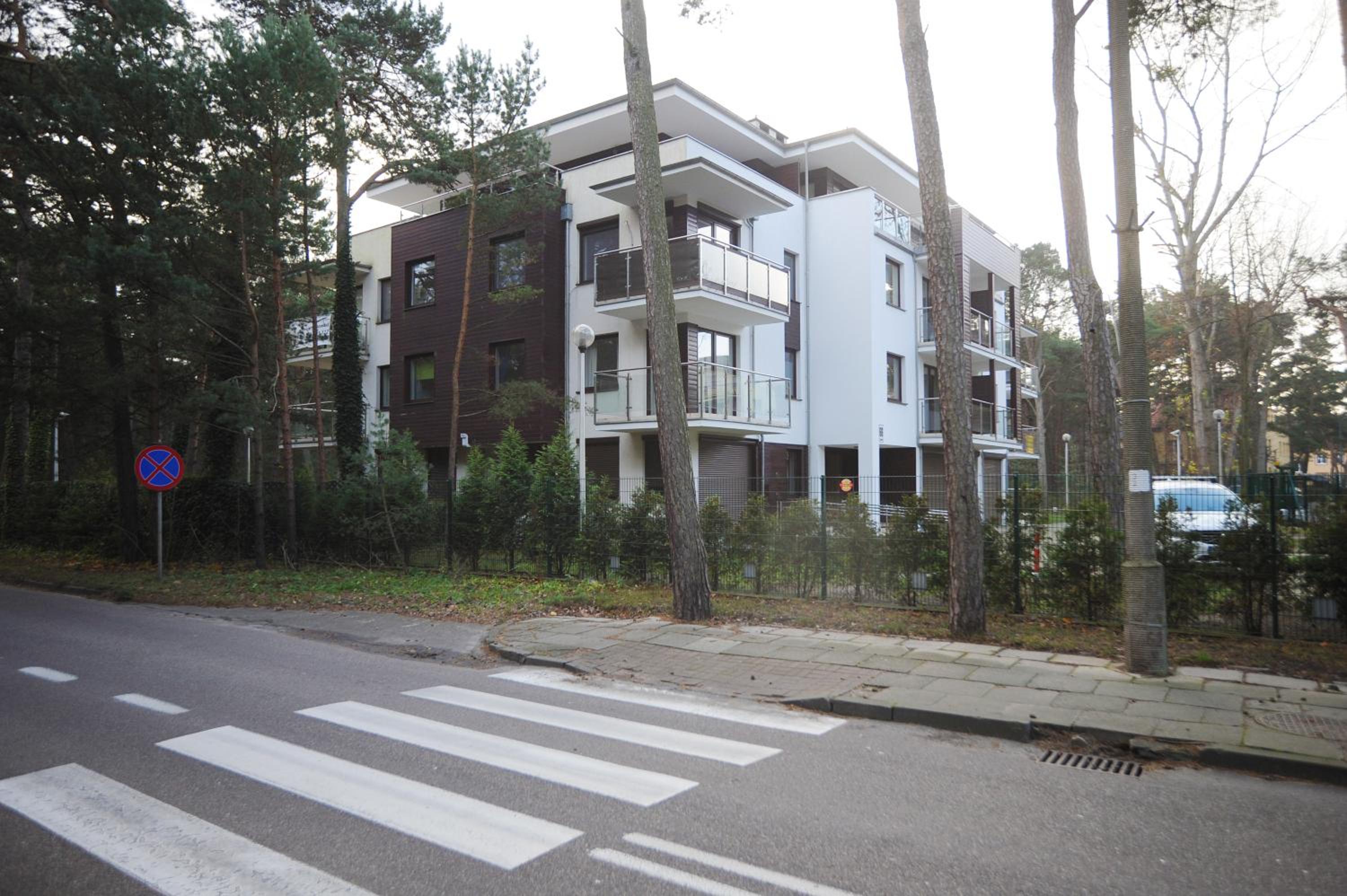 Apartament Jurata view 2