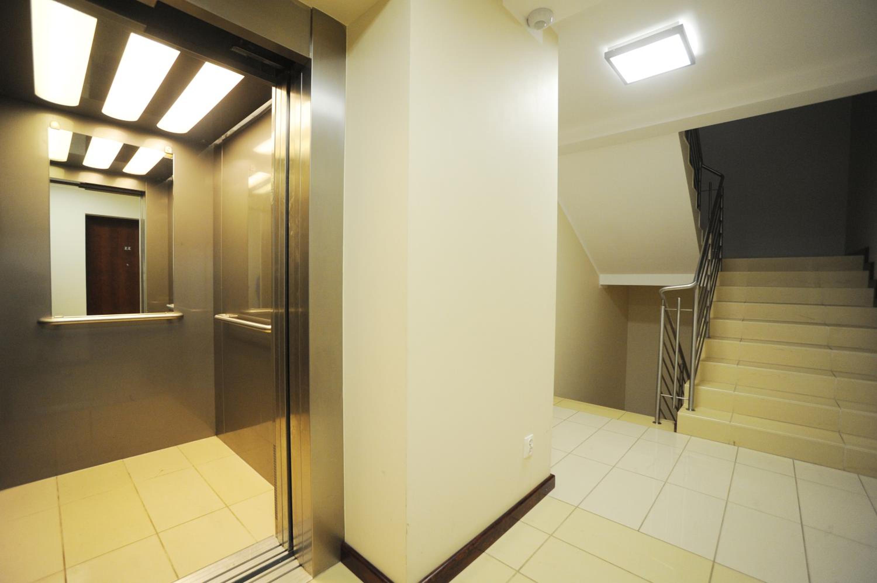 Apartament Jurata view 4