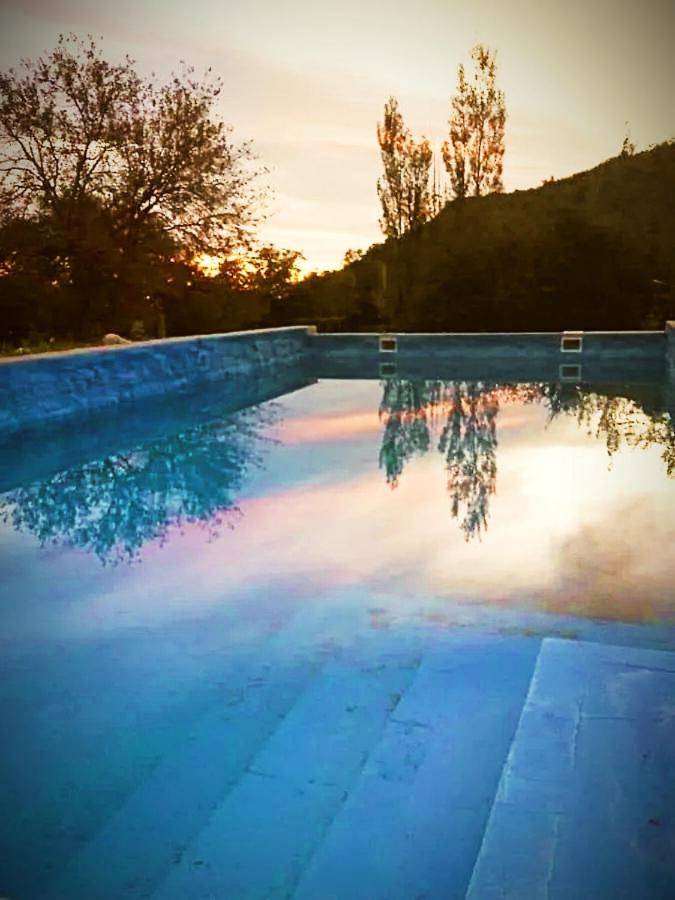 LA CAÑADA Club de Campo
