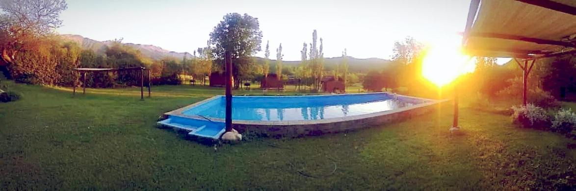 LA CAÑADA Club de Campo