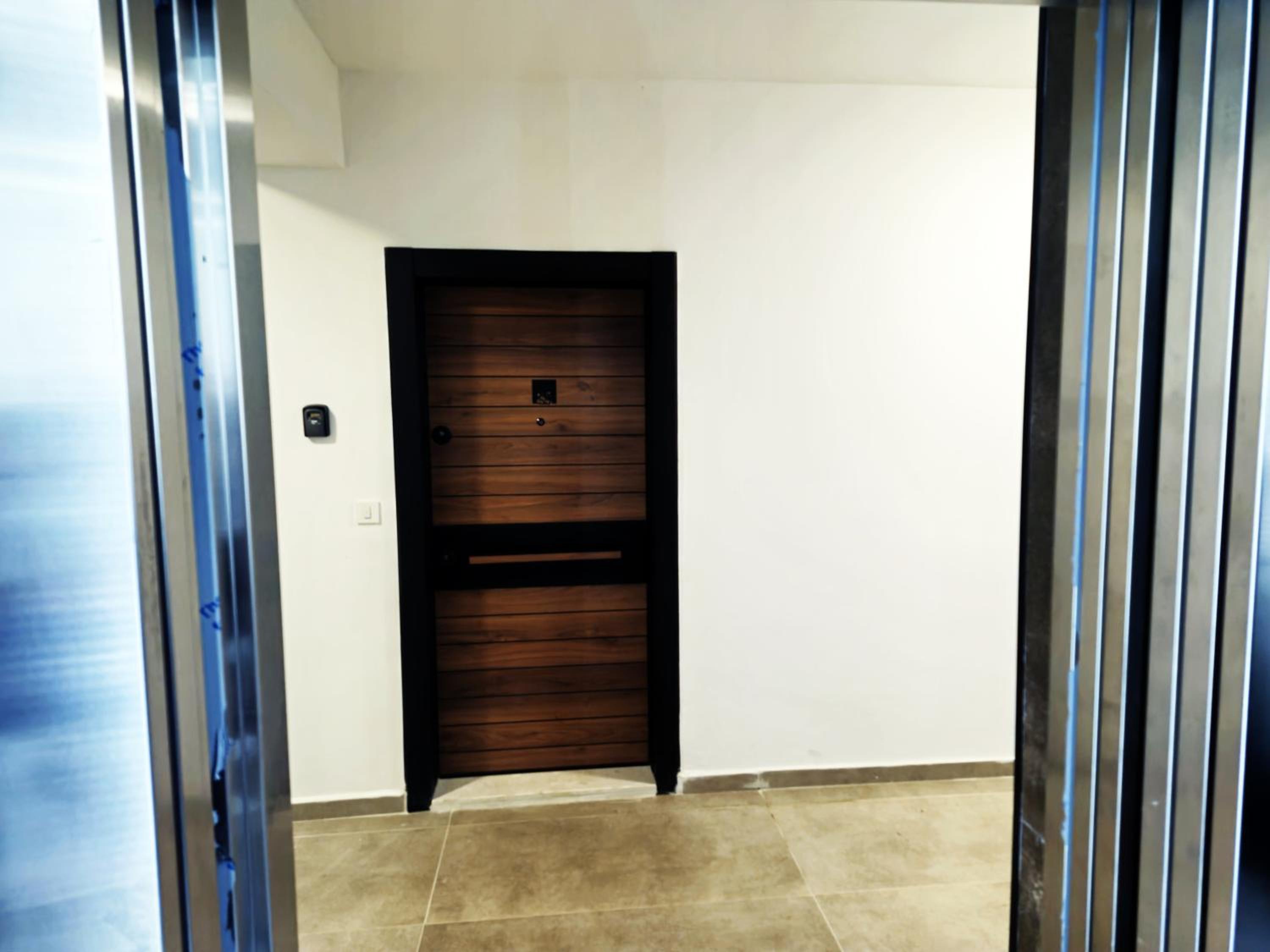Premium Apartment Skopje view 4