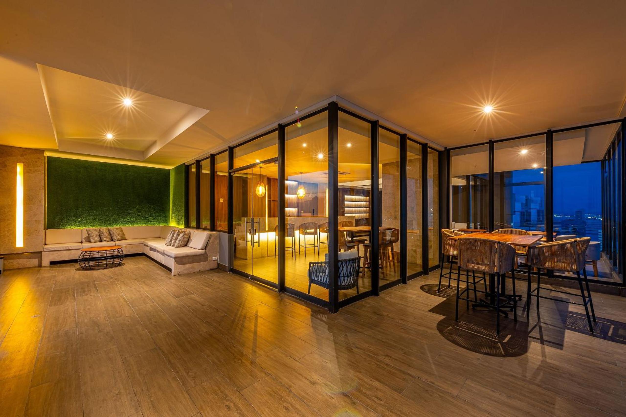 lounge