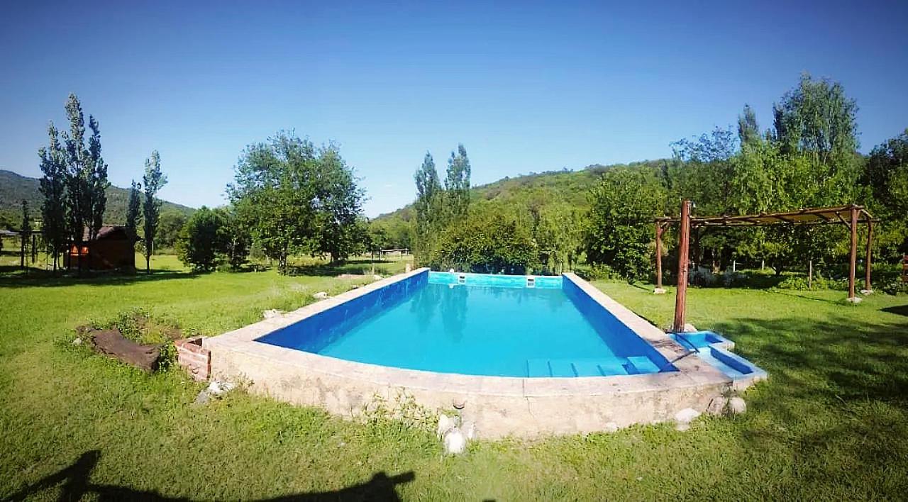 LA CAÑADA Club de Campo