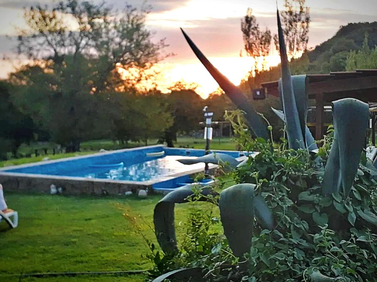 LA CAÑADA Club de Campo