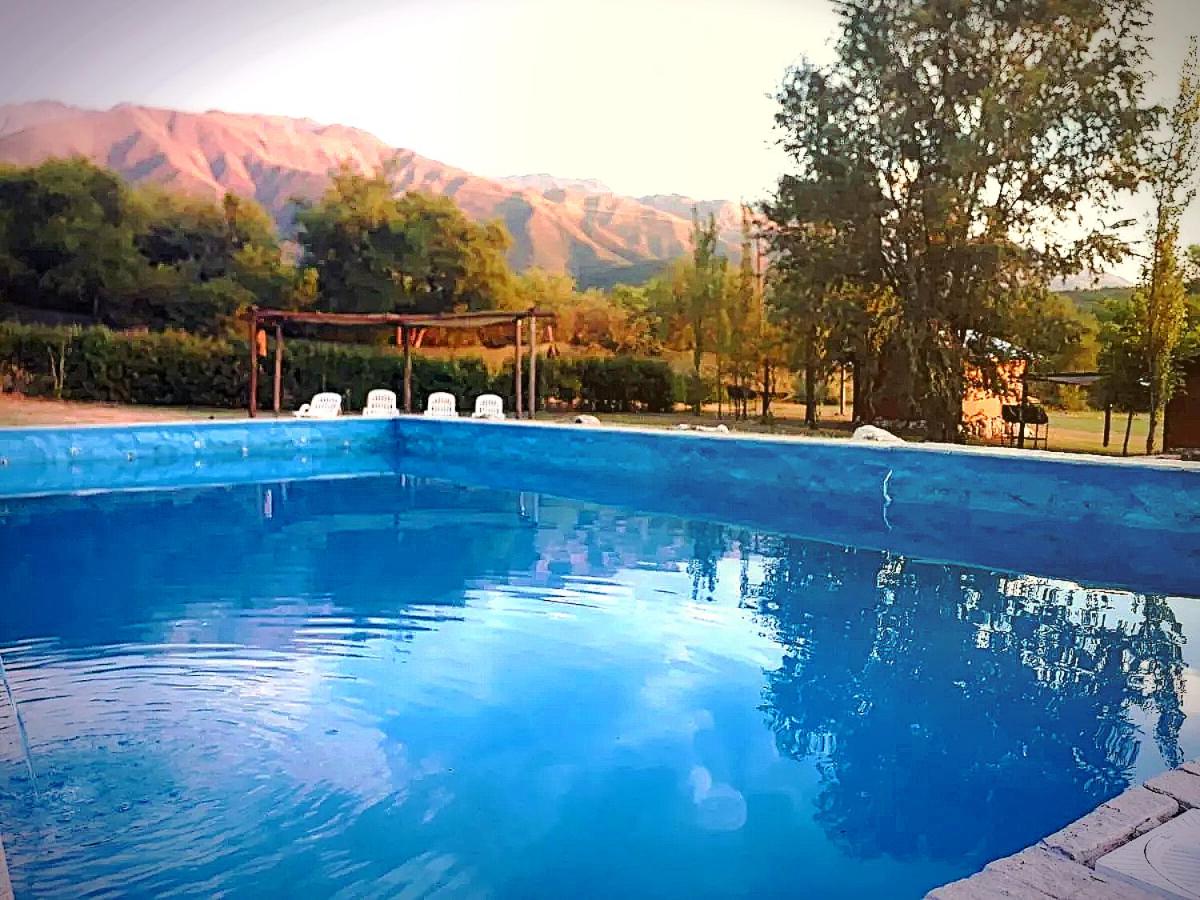 LA CAÑADA Club de Campo