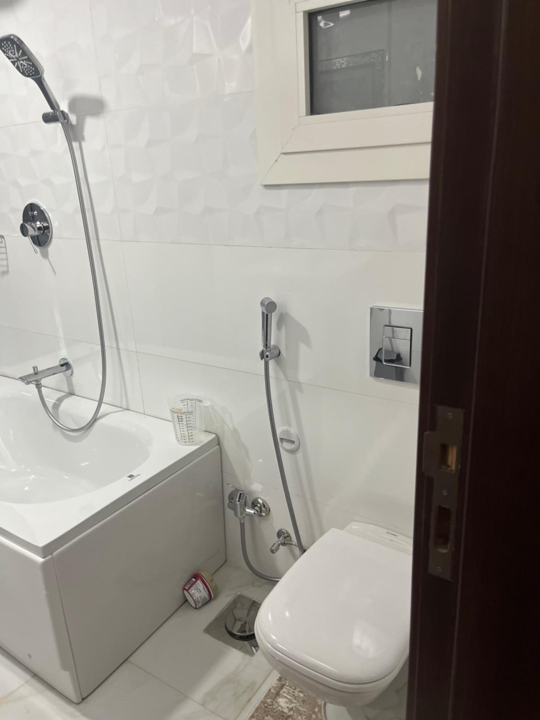 3 bedroom apartment luxury rehab