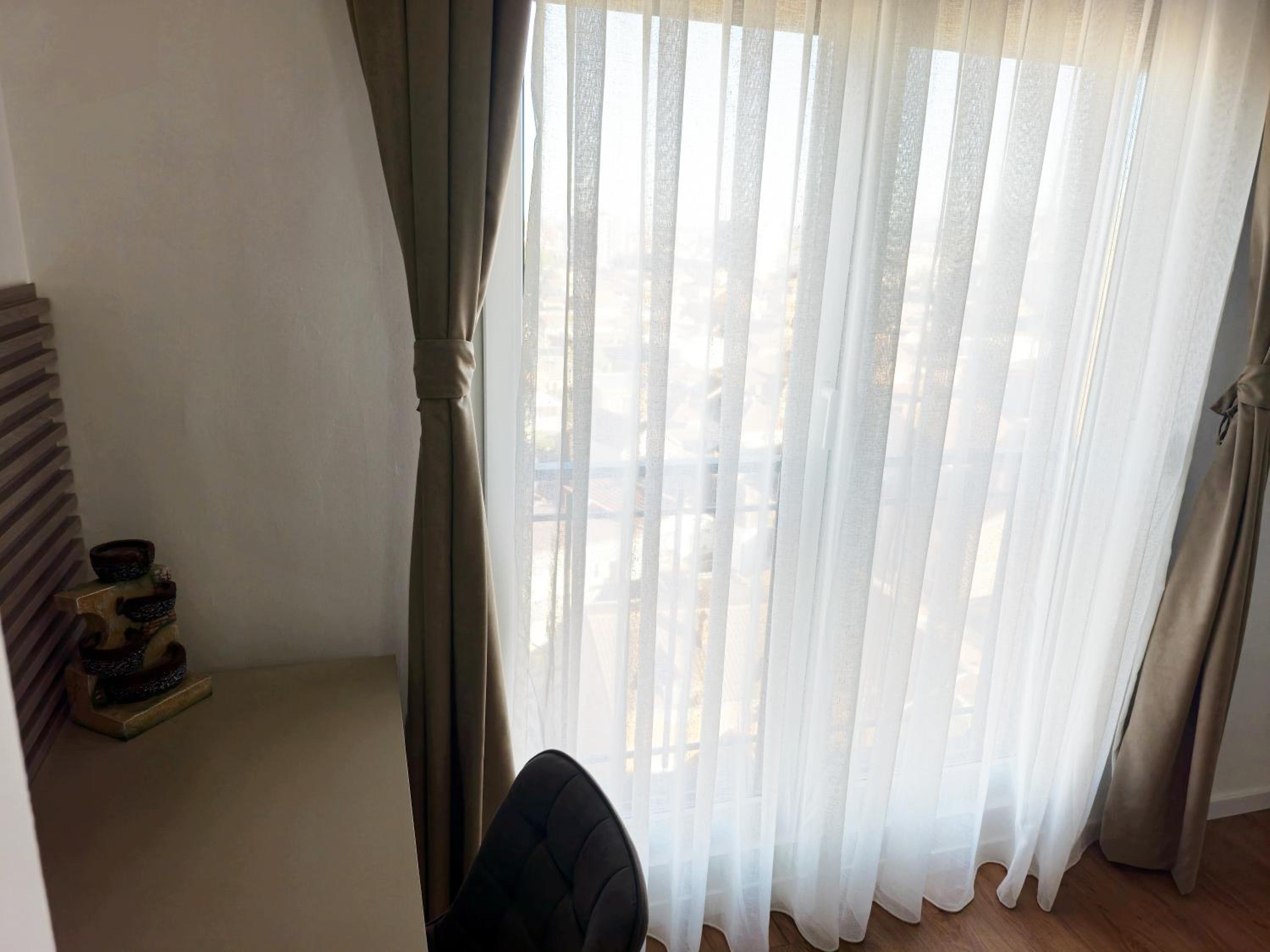 Premium Apartment Skopje view 2