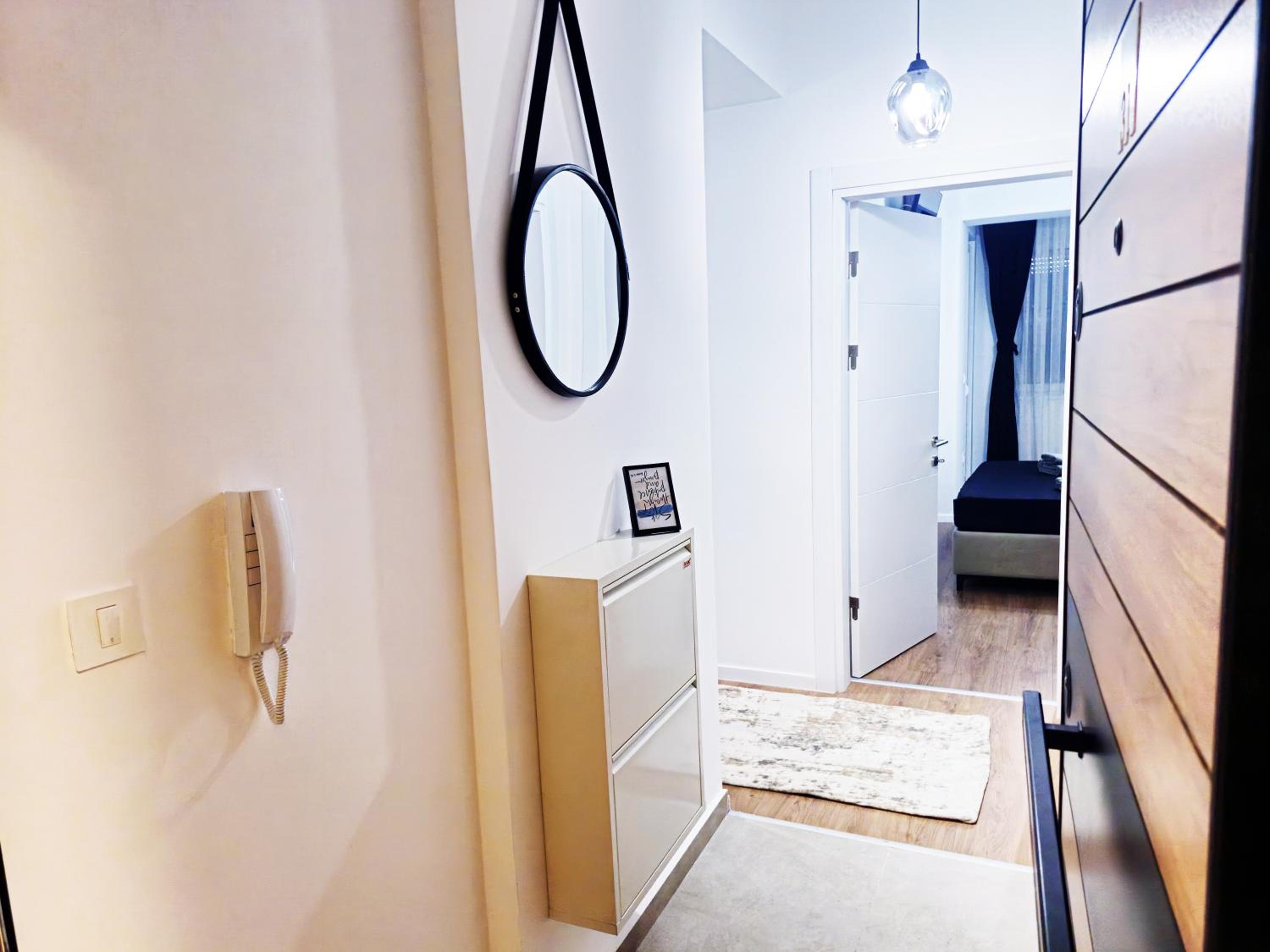 Premium Apartment Skopje view 3