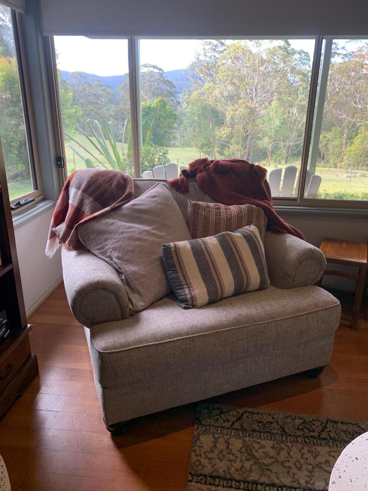 Grandma's Farm Cottage