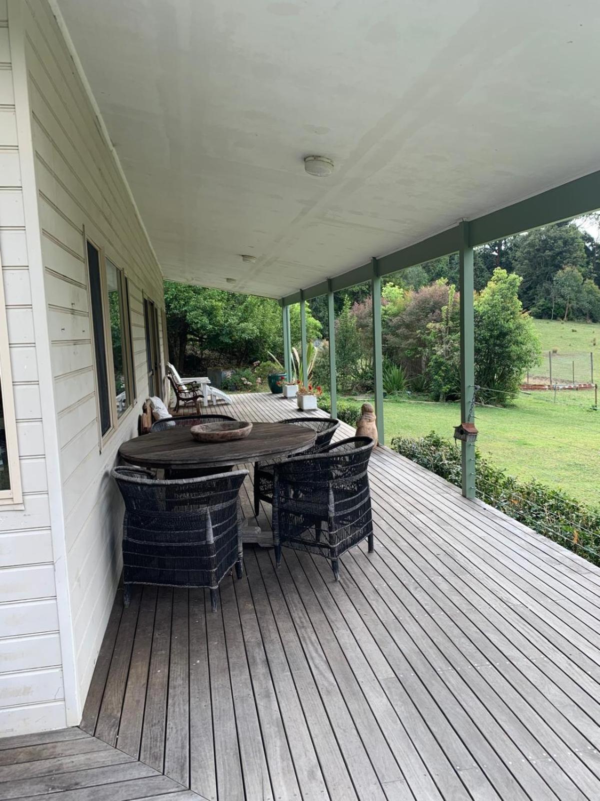 Grandma's Farm Cottage