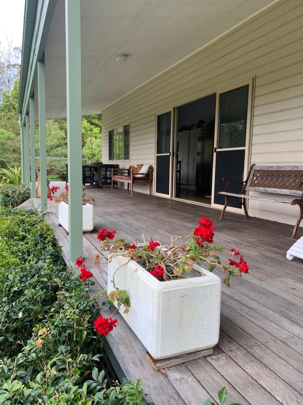 Grandma's Farm Cottage