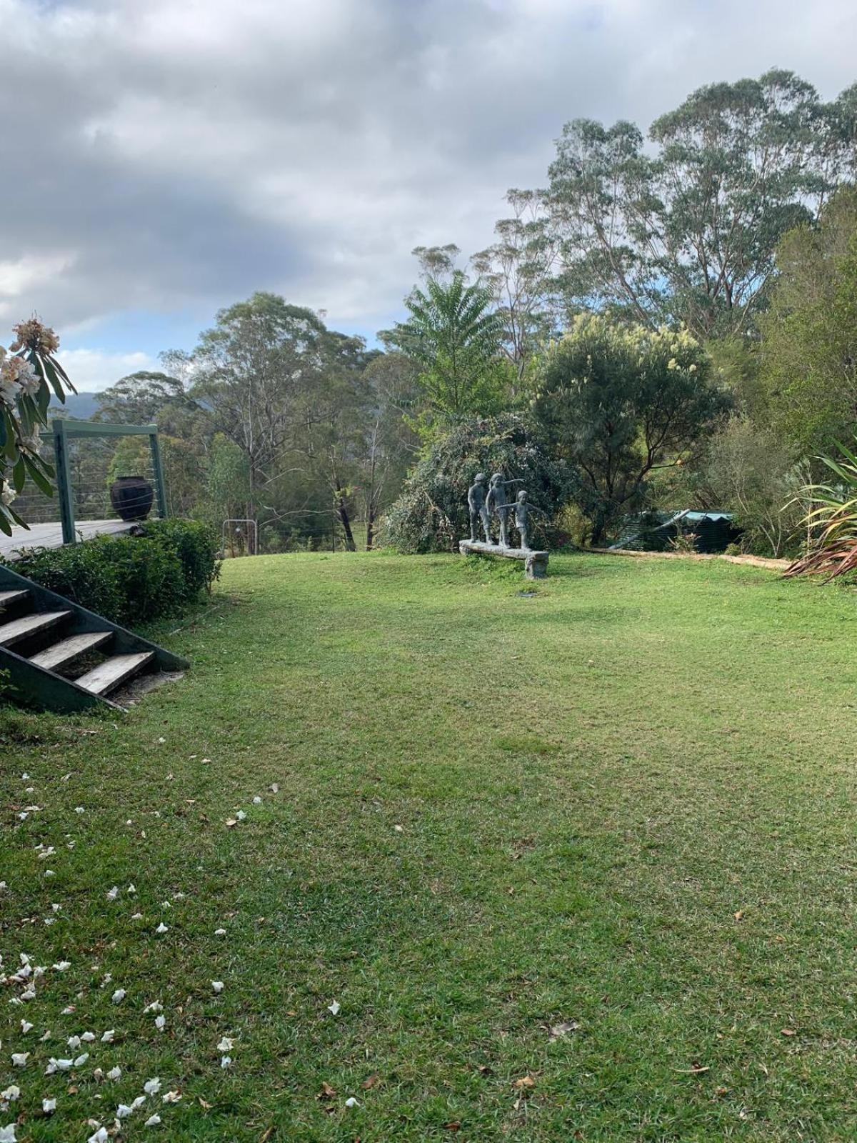 Grandma's Farm Cottage