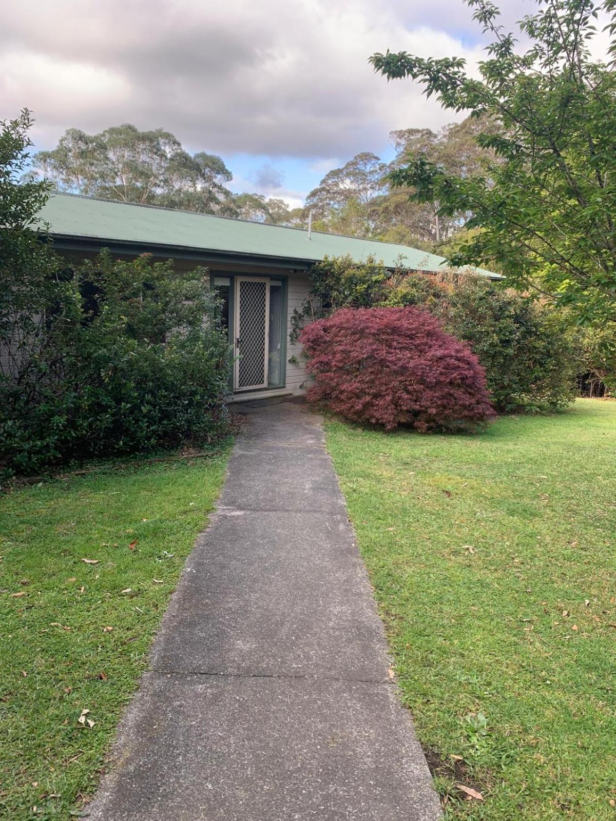 Grandma's Farm Cottage