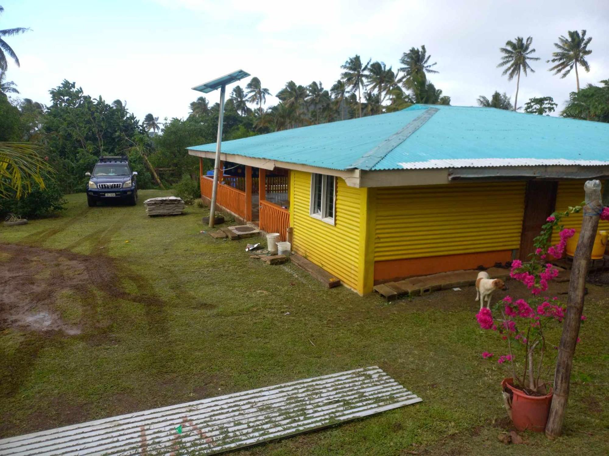 JayDees Home Retreats Homestay