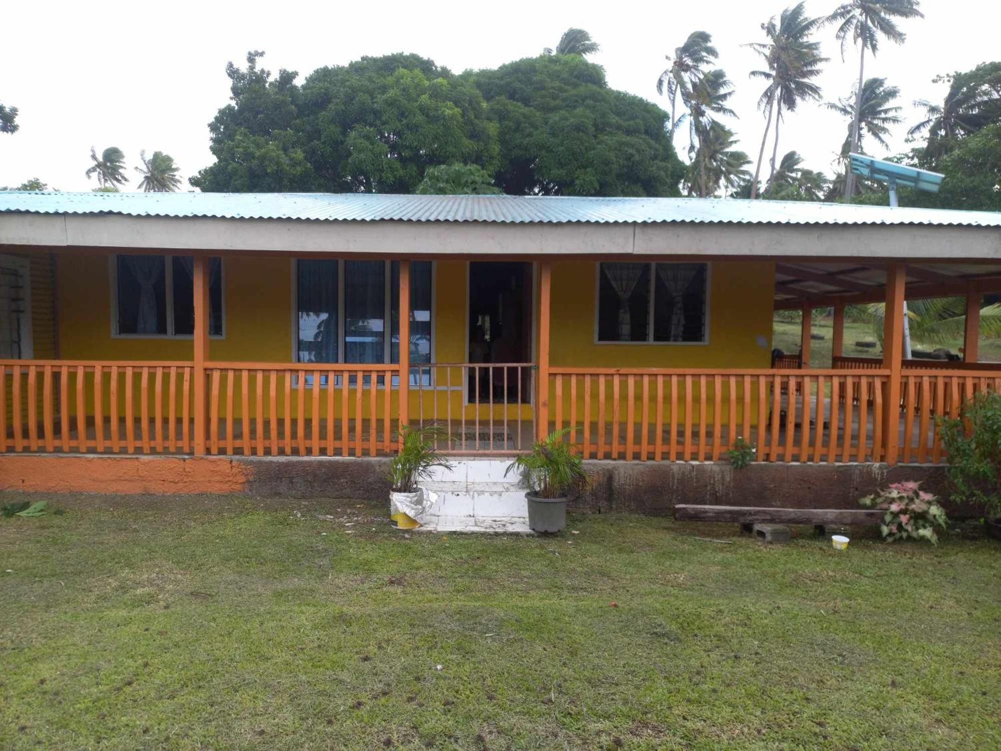 JayDees Home Retreats Homestay