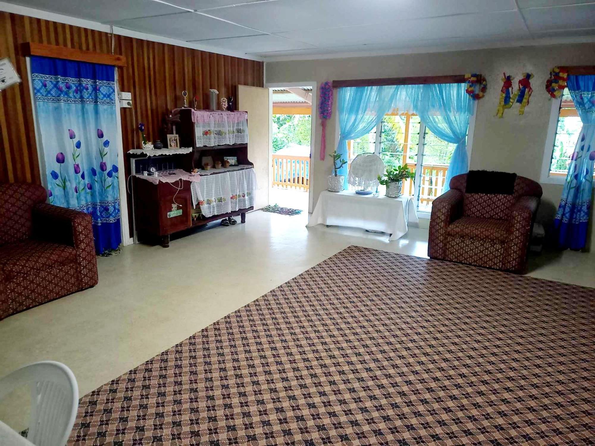 JayDees Home Retreats Homestay