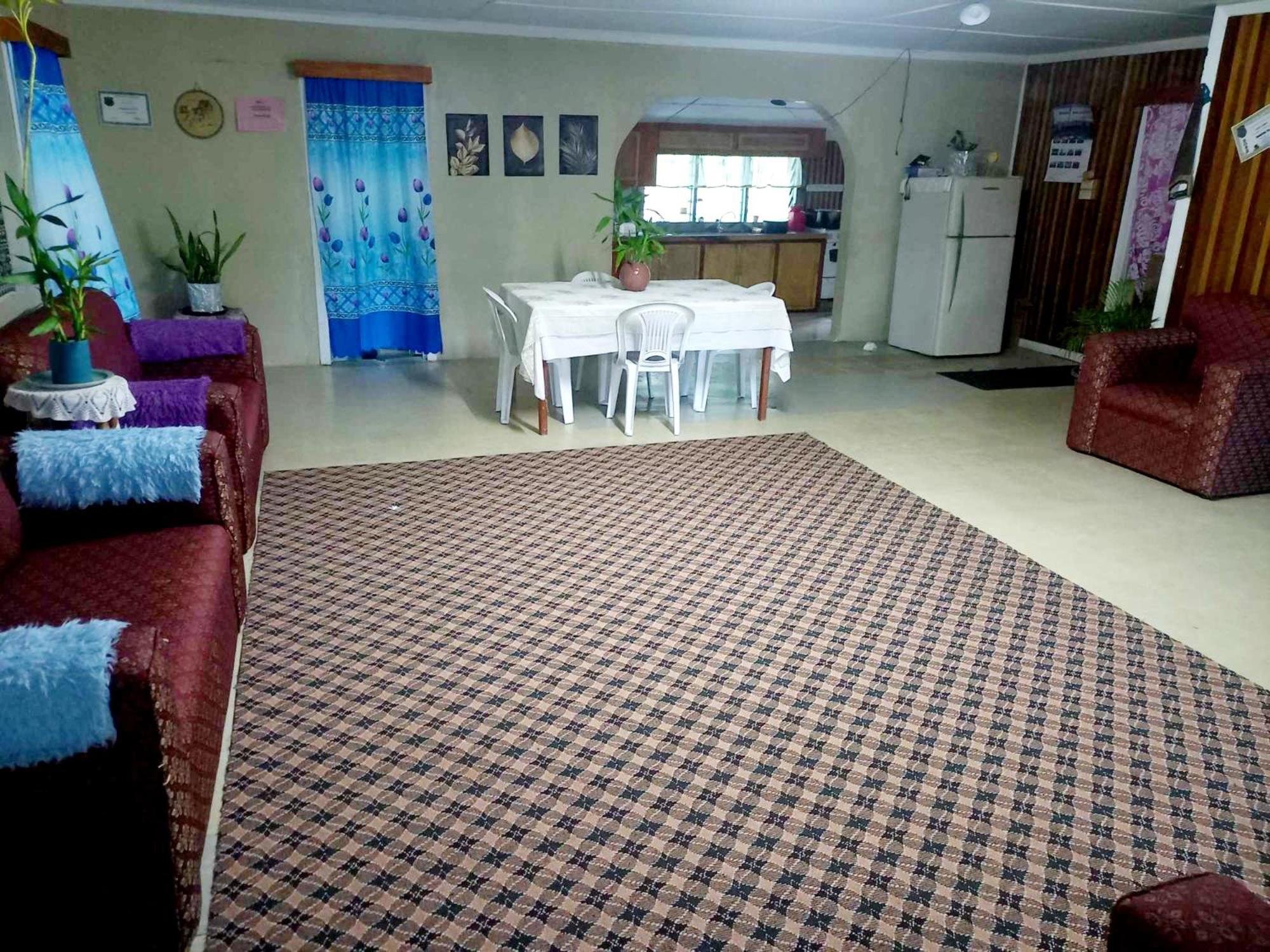 JayDees Home Retreats Homestay