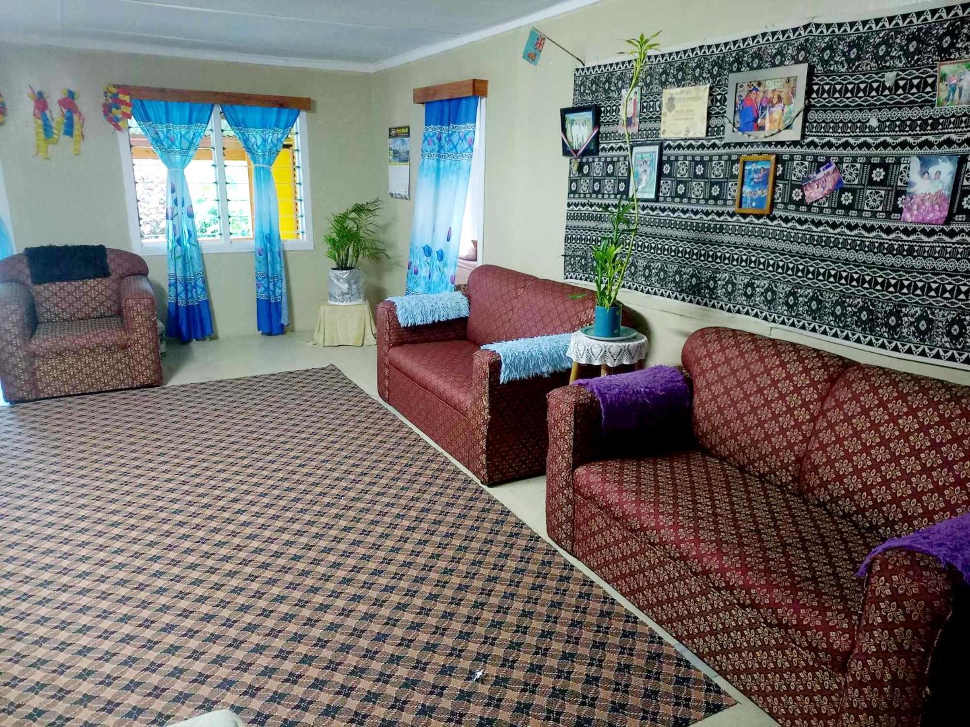 JayDees Home Retreats Homestay