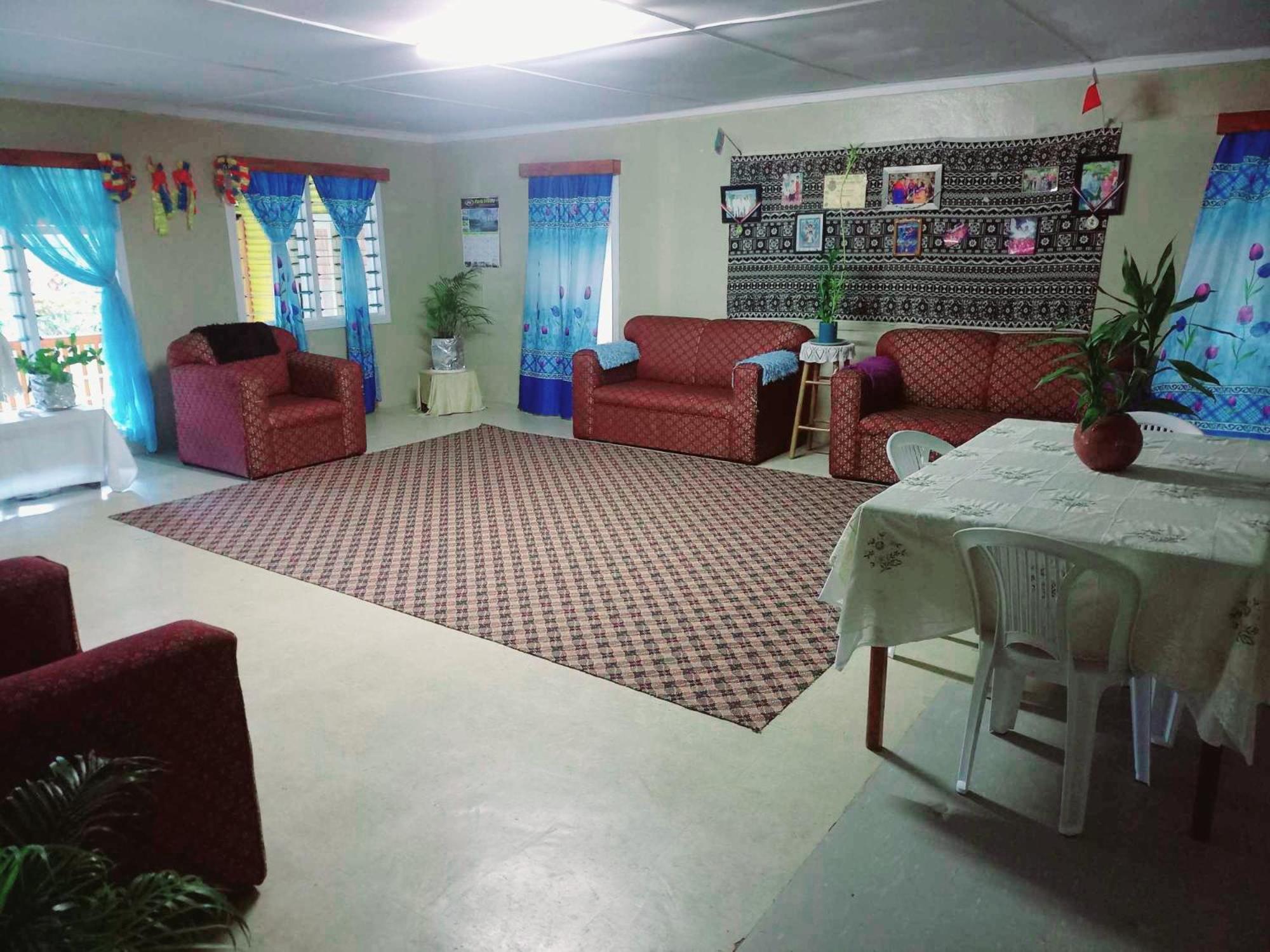 JayDees Home Retreats Homestay
