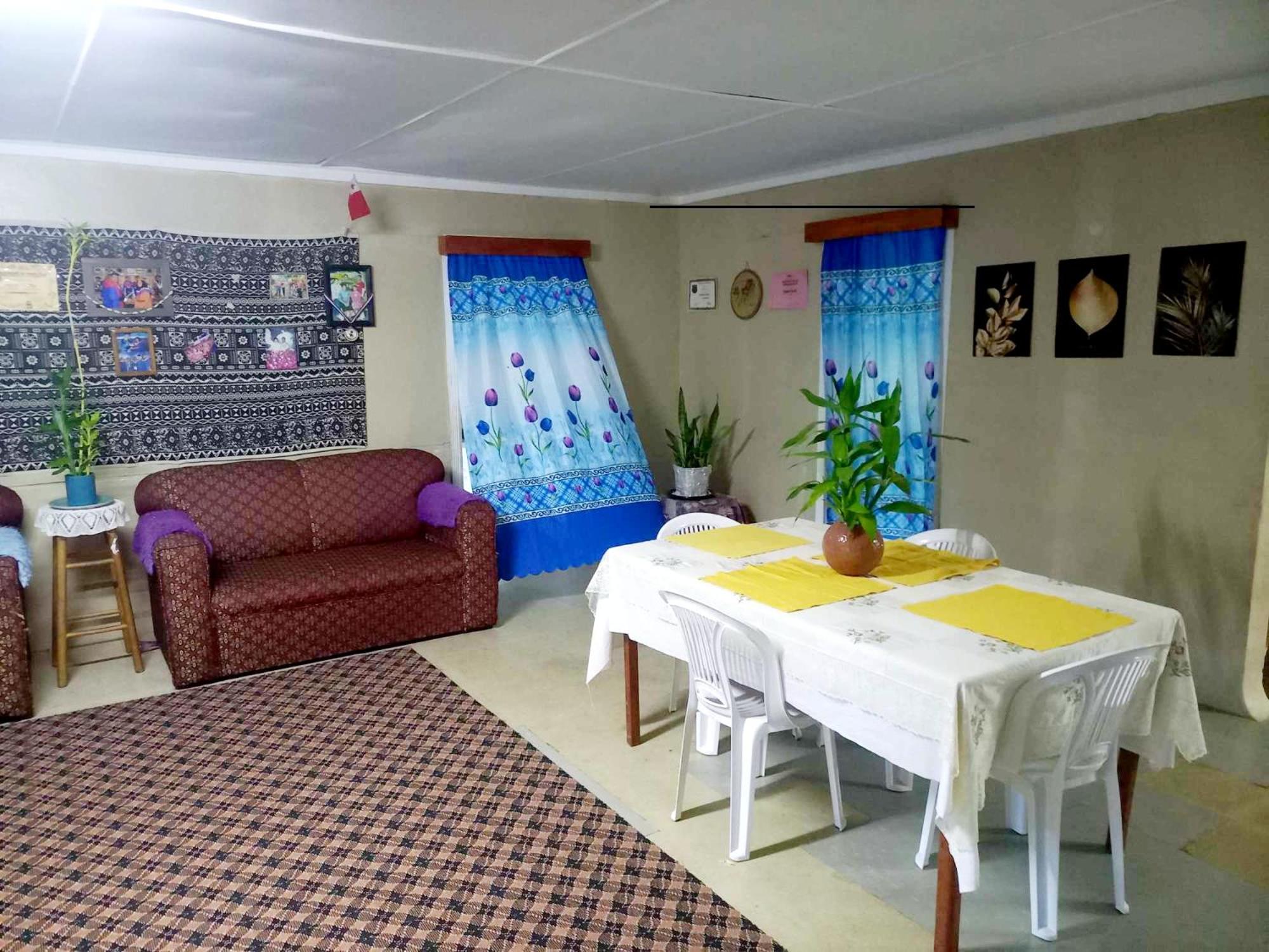JayDees Home Retreats Homestay