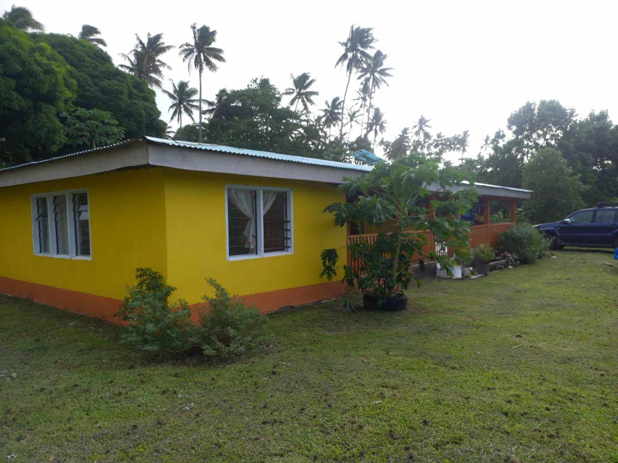 JayDees Home Retreats Homestay