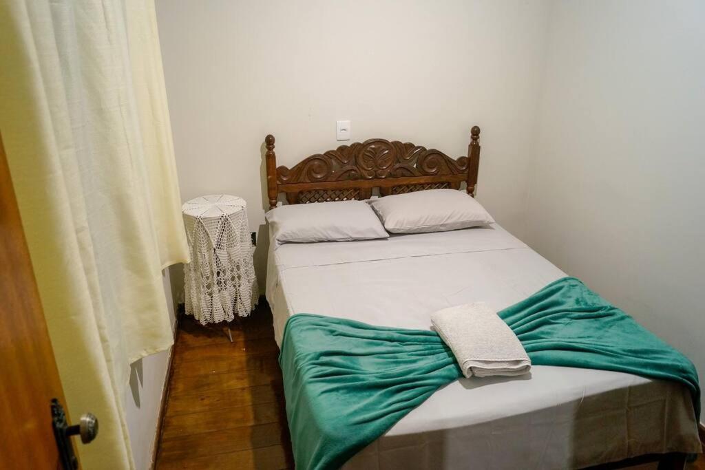Casa da Vó aconchegante a 300 metros do centro