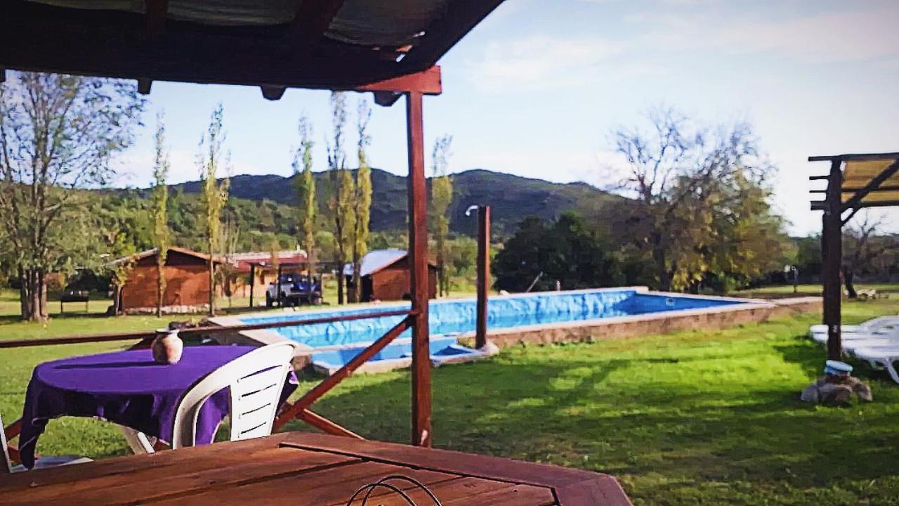 LA CAÑADA Club de Campo