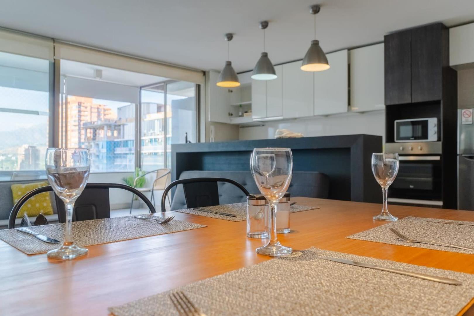 Kennedy Premium Apartments II view 2
