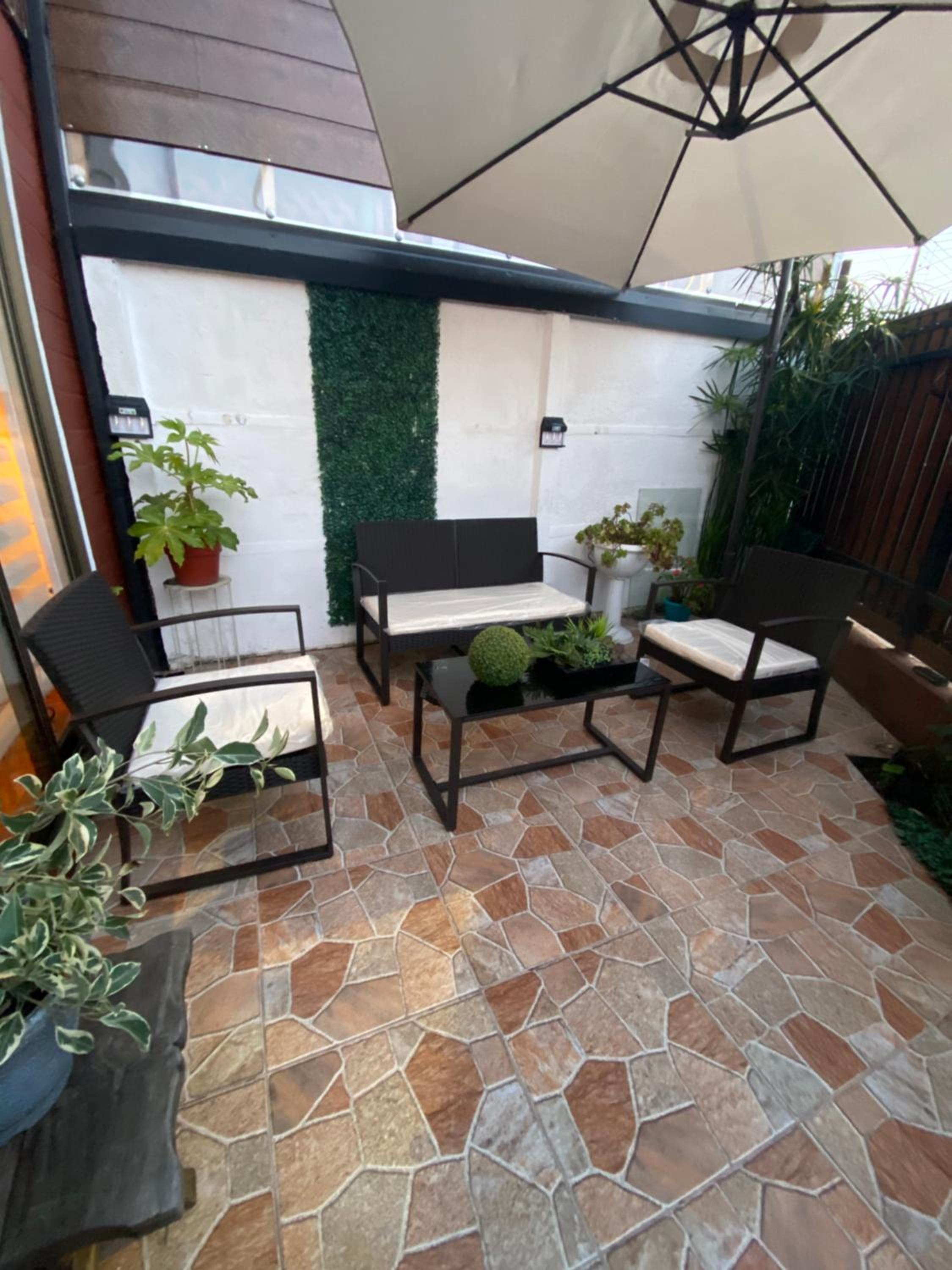 Hospedaje Casa huéspedes