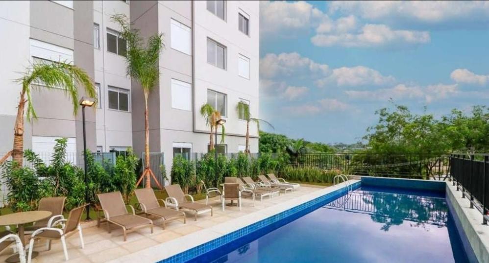 Apartamento no Morumbi