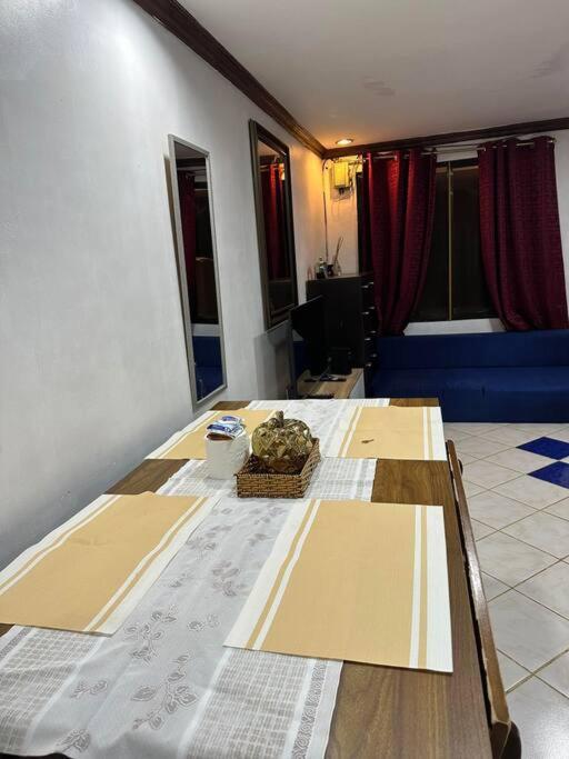 CheapEntireHouse Mel Place in Mandaue with Netflix for 5pax or more view 5